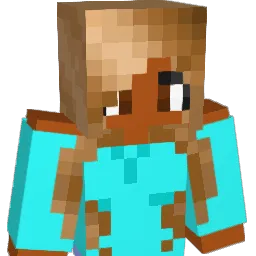 ThundaTripz Minecraft avatar bust