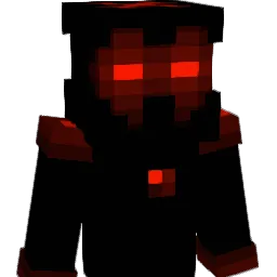 Thunder130 Minecraft avatar bust