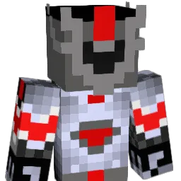 Thunder226 Minecraft avatar bust