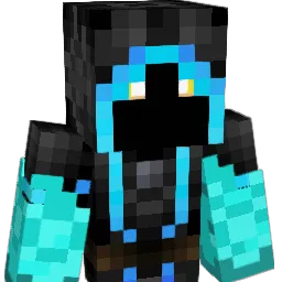 Thunder2963 Minecraft avatar bust