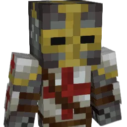 Thunder32_ Minecraft avatar bust