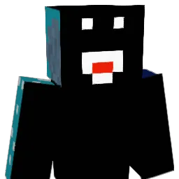 Thunder993 Minecraft avatar bust