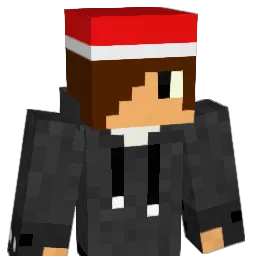 ThunderBolt1 Minecraft avatar bust