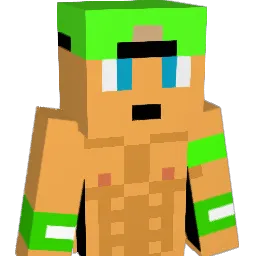 ThunderCoops's Minecraft skin