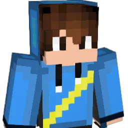 ThunderCut_50 Minecraft avatar bust