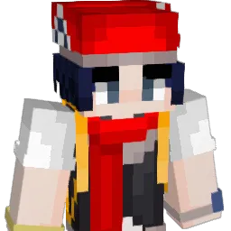 ThunderGodTom Minecraft avatar bust