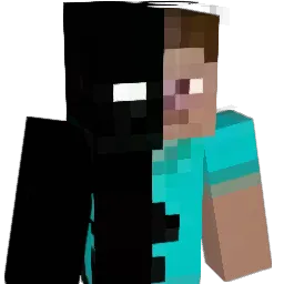 ThunderHawk258 Minecraft avatar bust