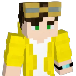 ThunderL0rd_ Minecraft avatar bust