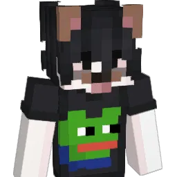ThunderLordd's Minecraft skin