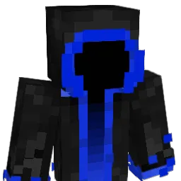 ThunderMinds Minecraft avatar bust