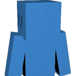 ThunderMoofin's Minecraft skin