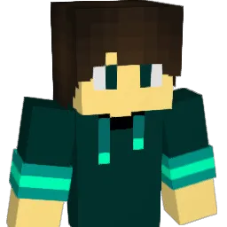 ThunderOf Minecraft avatar bust