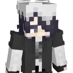 ThunderT1Z Minecraft avatar bust