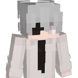 Thunder_4228 Minecraft avatar bust