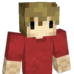 Thunder_Creeper1 Minecraft avatar bust