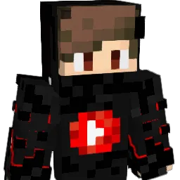 Thunder_Games Minecraft avatar bust