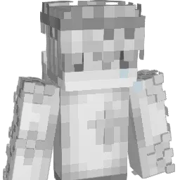 Thunder_Hecker Minecraft avatar bust