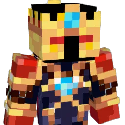 Thunder_Hwak's Minecraft skin
