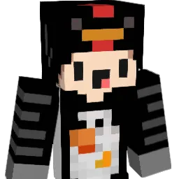 Thunder_Pheonix Minecraft avatar bust