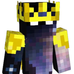 Thunder_River_1 Minecraft avatar bust