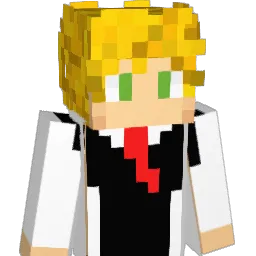 Thunder_Wabbit Minecraft avatar bust