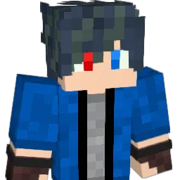 Thunder__Runner Minecraft avatar bust