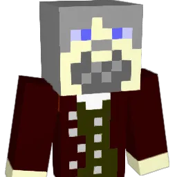 Thunder_cats18 Minecraft avatar bust