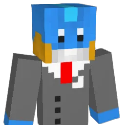 Thunder_monkey77's Minecraft skin
