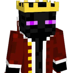Thunderbolt1359 Minecraft avatar bust