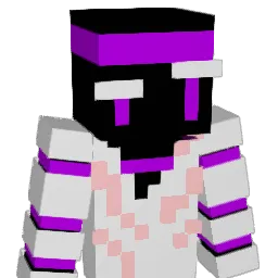 Thunderbolt7853 Minecraft avatar bust