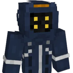 Thunderclaw_999 Minecraft avatar bust