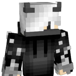 Thundermaster007's Minecraft skin