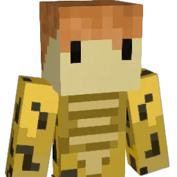 Thunderous_Gecko Minecraft avatar bust