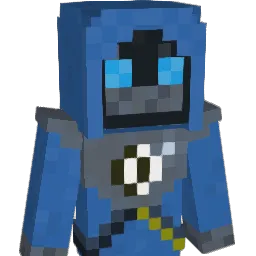 Thunderquacker's Minecraft skin