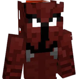 Thundersnail623's Minecraft skin