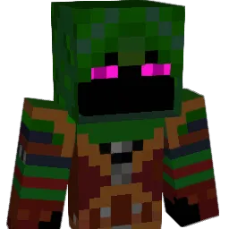 Thunderstone2001 Minecraft avatar bust
