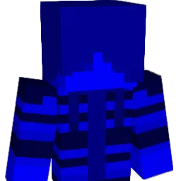 Thunderstorm2354 Minecraft avatar bust