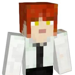 Thunderstorm_Cat Minecraft avatar bust