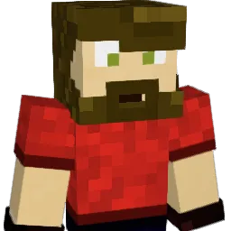 Thuney's Minecraft skin