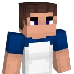 ThurGamesYY Minecraft avatar bust