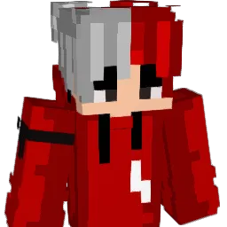 Thur_Lindo Minecraft avatar bust