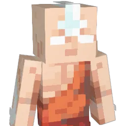 Thurelur Minecraft avatar bust