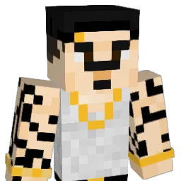 Thurink_ Minecraft avatar bust