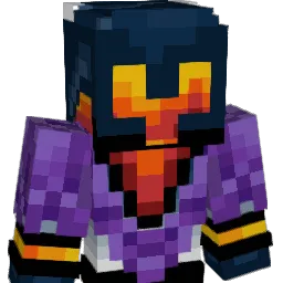 Thurlight's Minecraft skin
