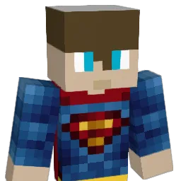 Thurman2012 Minecraft avatar bust