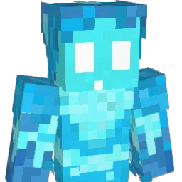 Thurzdai's Minecraft skin
