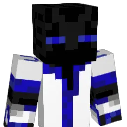 Thuthuthu Minecraft avatar bust