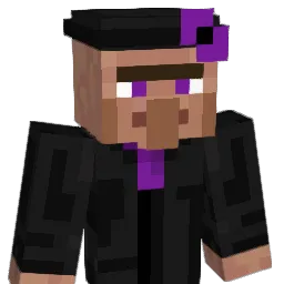 ThuulBot Minecraft avatar bust