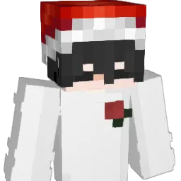 ThuyLinhDethw Minecraft avatar bust