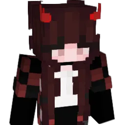 Thweep Minecraft avatar bust